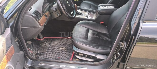 BMW 730 2000, 490,000 km - 3.0 l - Bakı