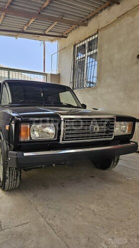 LADA (VAZ) 2107 2011, 30,850 km - 1.6 l - Bakı
