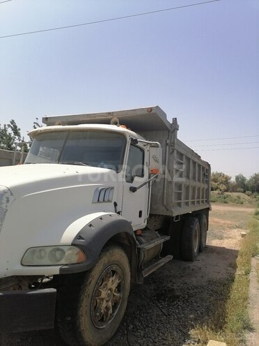 Mack  2009, 300,000 km - 11.0 l - Bakı