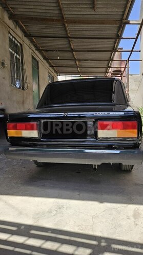 LADA (VAZ) 2107 2011, 30,850 km - 1.6 l - Bakı