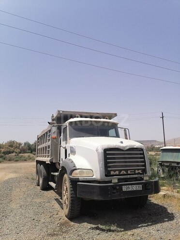 Mack  2009, 300,000 km - 11.0 l - Bakı