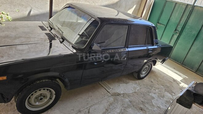 LADA (VAZ) 2107 2011, 30,850 km - 1.6 l - Bakı