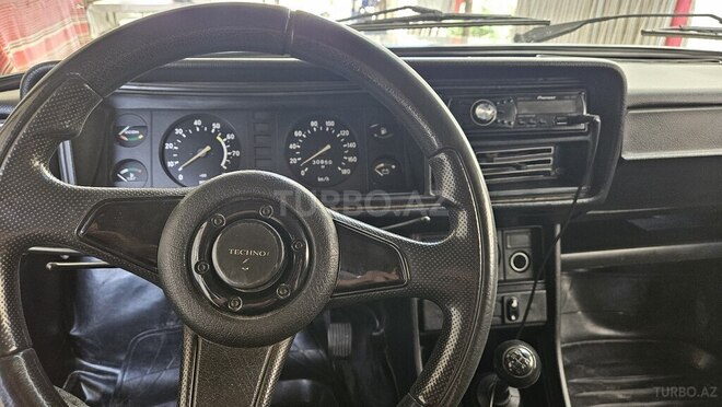 LADA (VAZ) 2107 2011, 30,850 km - 1.6 l - Bakı