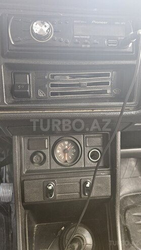 LADA (VAZ) 2107 2011, 30,850 km - 1.6 l - Bakı