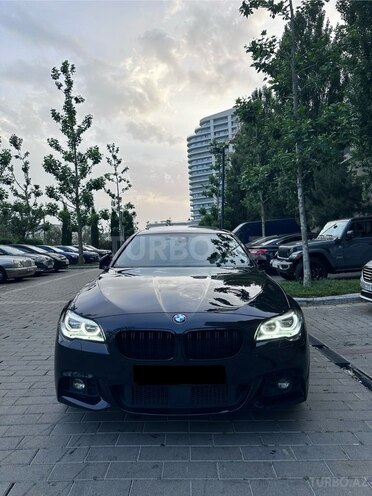 BMW 520-3