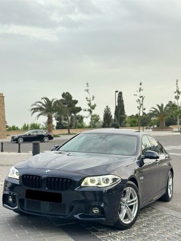 BMW 520-2