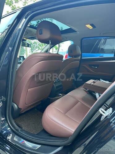 BMW 520-16
