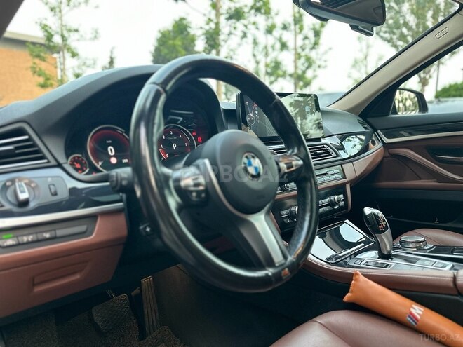BMW 520-8
