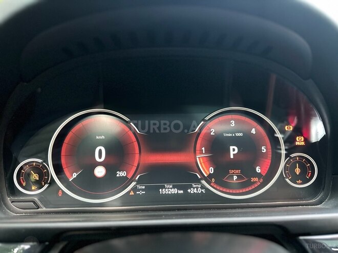BMW 520-12