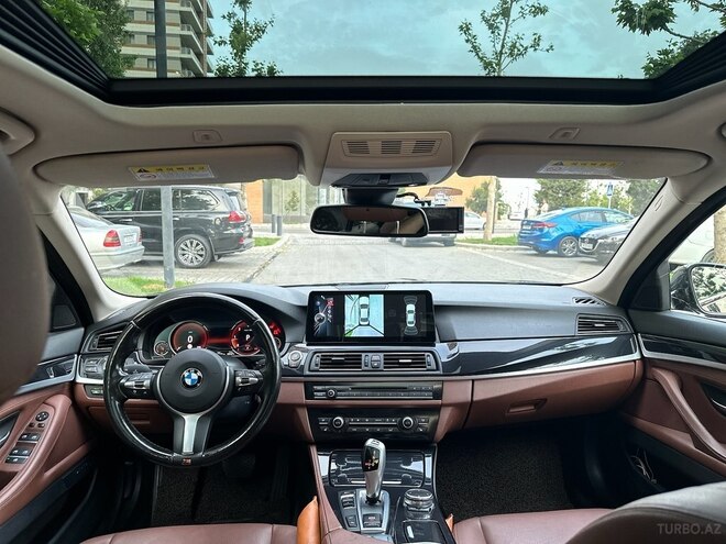 BMW 520-14