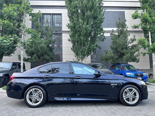 BMW 520-6