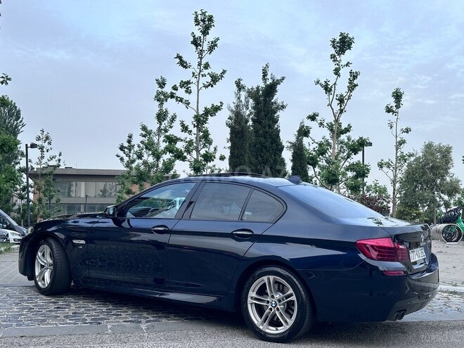 BMW 520-7