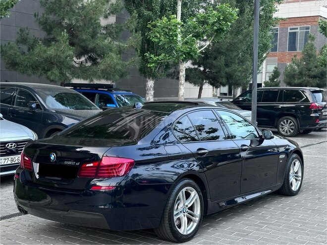 BMW 520-5