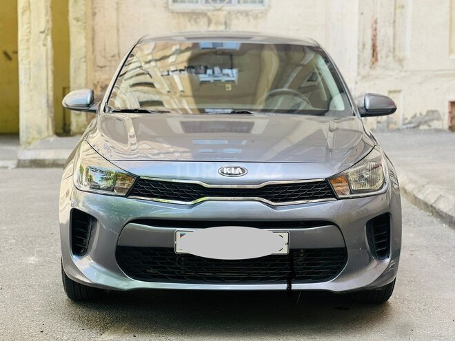 Kia Rio 2020, 24,856 km - 1.6 л - Bakı