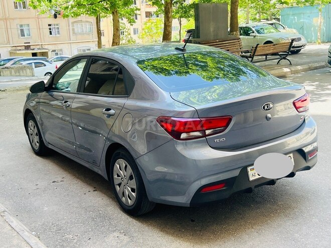 Kia Rio 2020, 24,856 km - 1.6 л - Bakı
