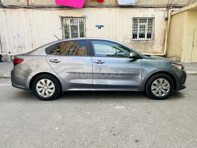 Kia Rio 2020, 24,856 km - 1.6 л - Bakı