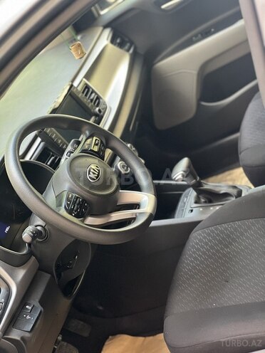 Kia Rio 2020, 24,856 km - 1.6 л - Bakı