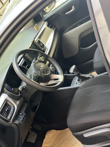 Kia Rio 2020, 24,856 km - 1.6 л - Bakı