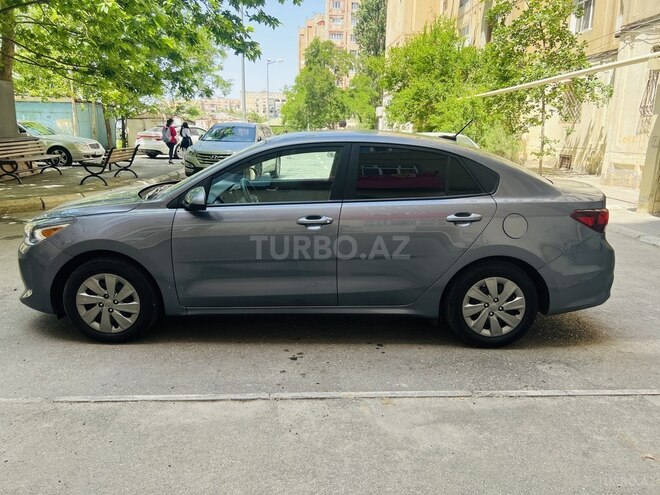 Kia Rio 2020, 24,856 km - 1.6 л - Bakı