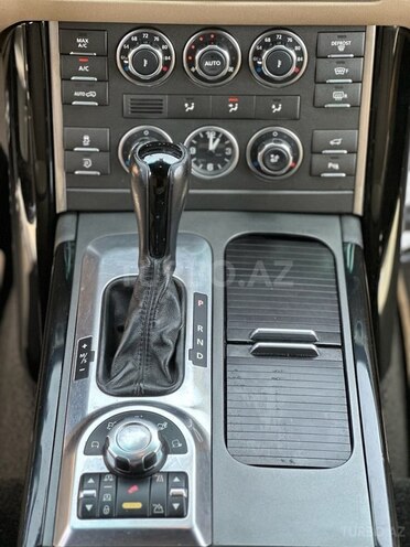 Land Rover Range Rover 2012, 189,000 km - 5.0 л - Bakı