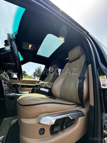 Land Rover Range Rover 2012, 189,000 km - 5.0 л - Bakı