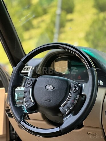 Land Rover Range Rover 2012, 189,000 km - 5.0 л - Bakı