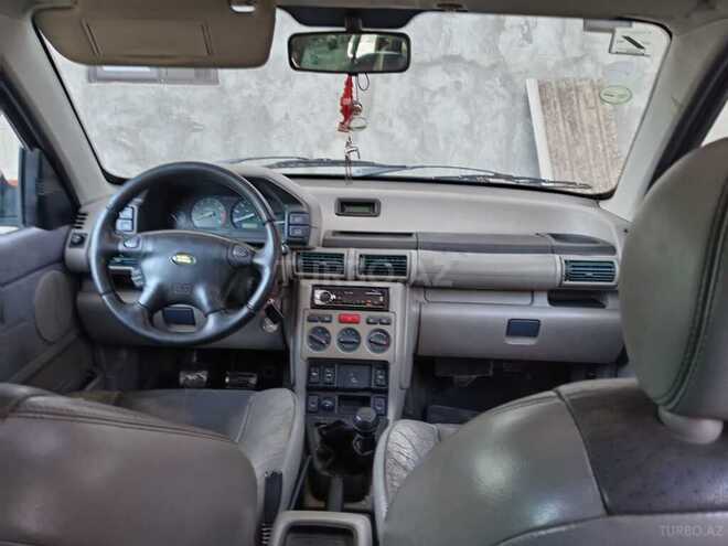Land Rover Defender 2000, 200,000 km - 2.5 l - Gəncə