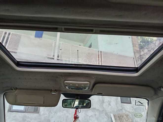 Land Rover Defender 2000, 200,000 km - 2.5 l - Gəncə
