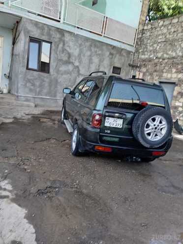 Land Rover Defender 2000, 200,000 km - 2.5 l - Gəncə
