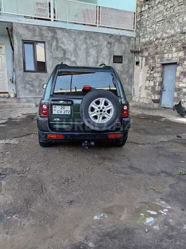 Land Rover Defender 2000, 200,000 km - 2.5 l - Gəncə