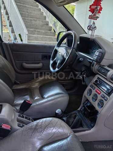 Land Rover Defender 2000, 200,000 km - 2.5 l - Gəncə