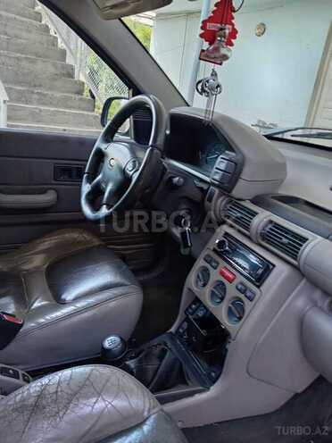 Land Rover Defender 2000, 200,000 km - 2.5 l - Gəncə