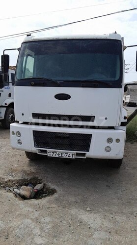 Ford Cargo 2008, 180,000 km - 7.5 l - Bakı