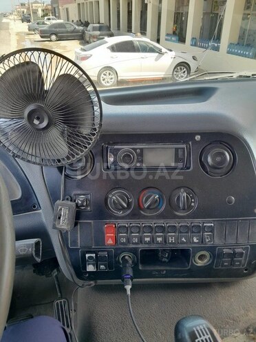 Ford Cargo 2008, 180,000 km - 7.5 l - Bakı