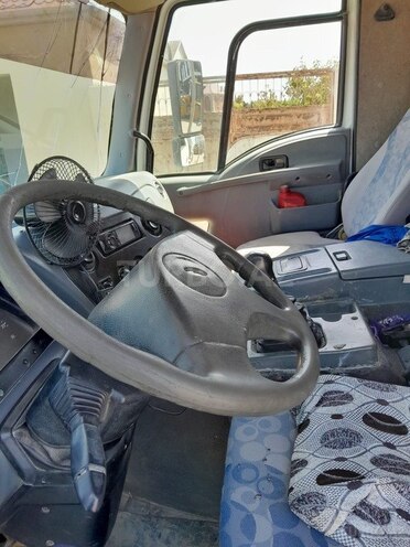 Ford Cargo 2008, 180,000 km - 7.5 l - Bakı