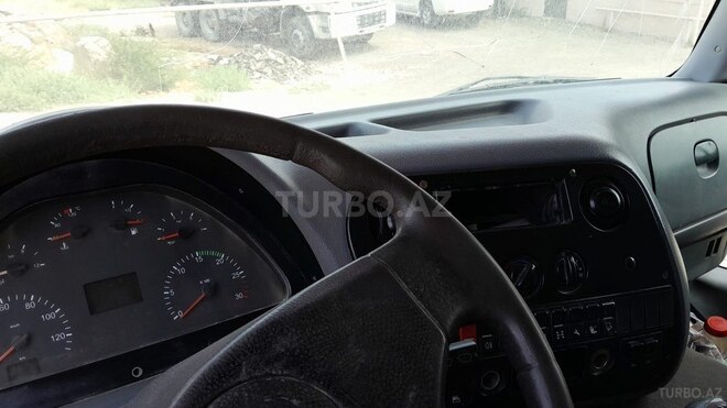 Ford Cargo 2008, 180,000 km - 7.5 l - Bakı