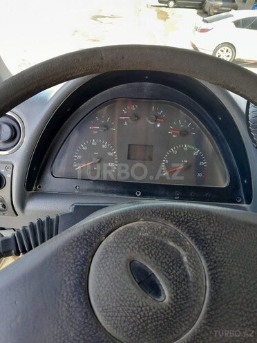 Ford Cargo 2008, 180,000 km - 7.5 l - Bakı