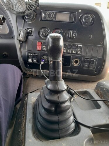 Ford Cargo 2008, 180,000 km - 7.5 l - Bakı