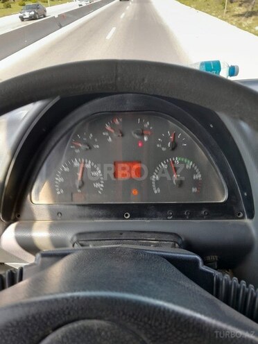 Ford Cargo 2008, 180,000 km - 7.5 l - Bakı