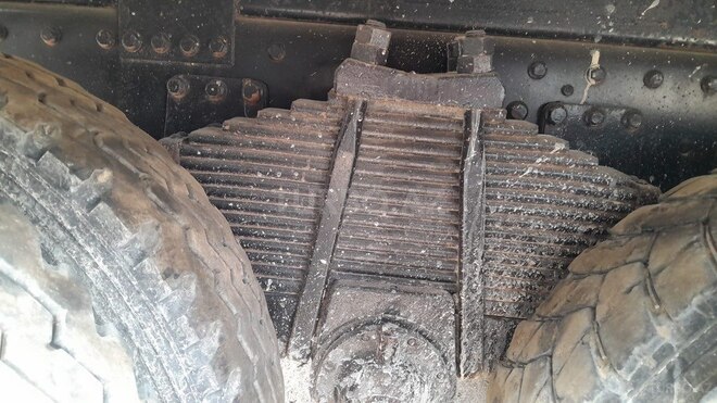 Ford Cargo 2008, 180,000 km - 7.5 l - Bakı