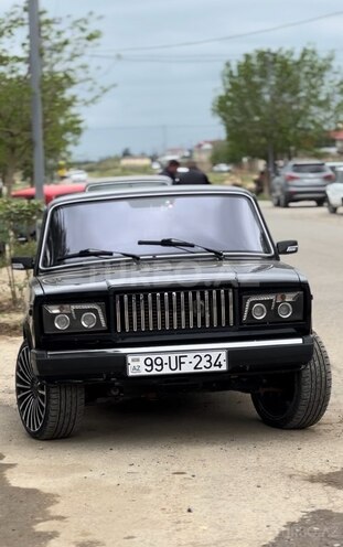 LADA (VAZ) 2107 2010, 70,000 km - 1.6 l - Biləsuvar