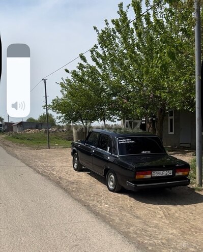 LADA (VAZ) 2107 2010, 70,000 km - 1.6 l - Biləsuvar