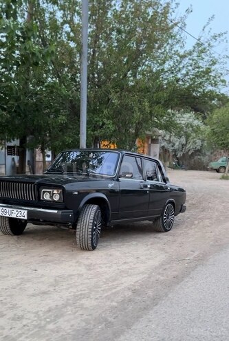 LADA (VAZ) 2107 2010, 70,000 km - 1.6 l - Biləsuvar