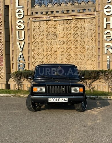 LADA (VAZ) 2107 2010, 70,000 km - 1.6 l - Biləsuvar