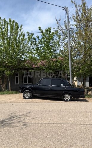 LADA (VAZ) 2107 2010, 70,000 km - 1.6 l - Biləsuvar