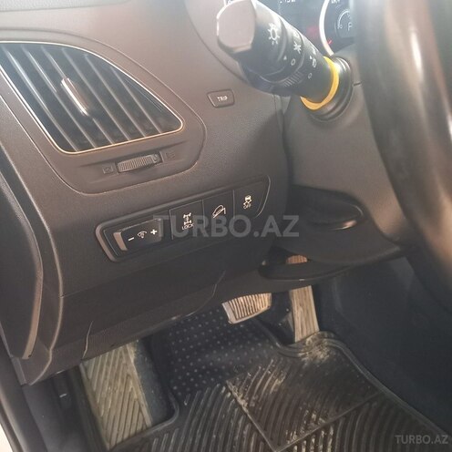 Hyundai ix35 2013, 43,000 km - 2.0 l - Bakı