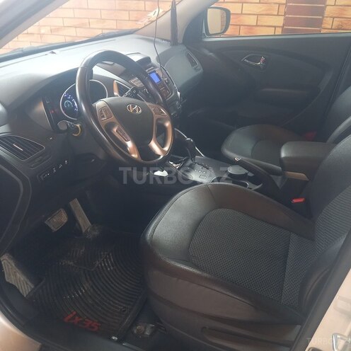 Hyundai ix35 2013, 43,000 km - 2.0 l - Bakı