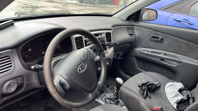 Kia Rio 2008, 333,333 km - 1.5 л - Bakı