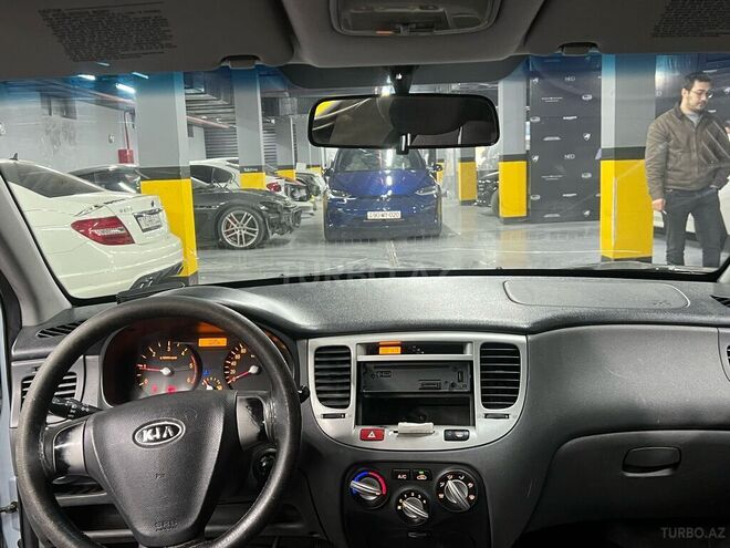 Kia Rio 2008, 333,333 km - 1.5 л - Bakı