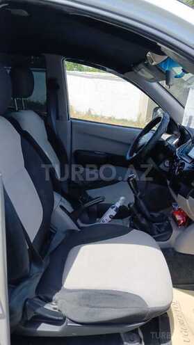 Mitsubishi L200 2011, 325,843 km - 2.5 l - Sumqayıt